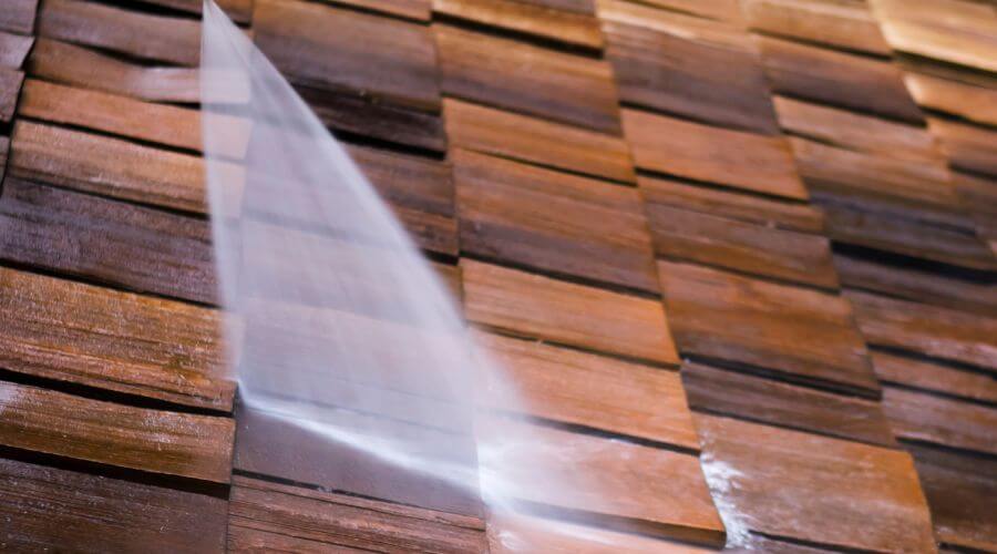 Roof Repair in Barling, AR